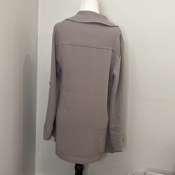 Babaton Kahlo Robe Mid - Picture 3 of 6